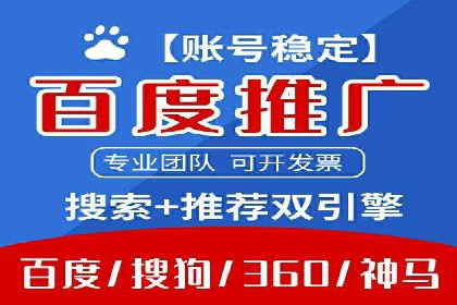 托管竞价SEM实战案例分享